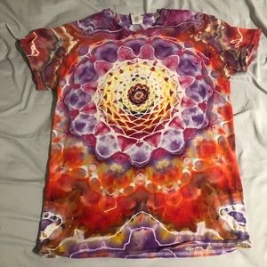 Tiedye T-shirt